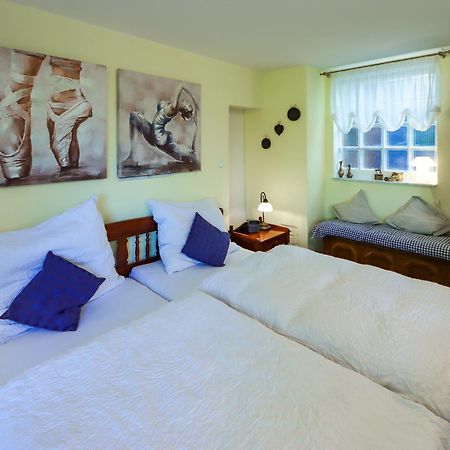 Ferienwohnung Mit Laendlichem Charme Rodgau Exterior foto